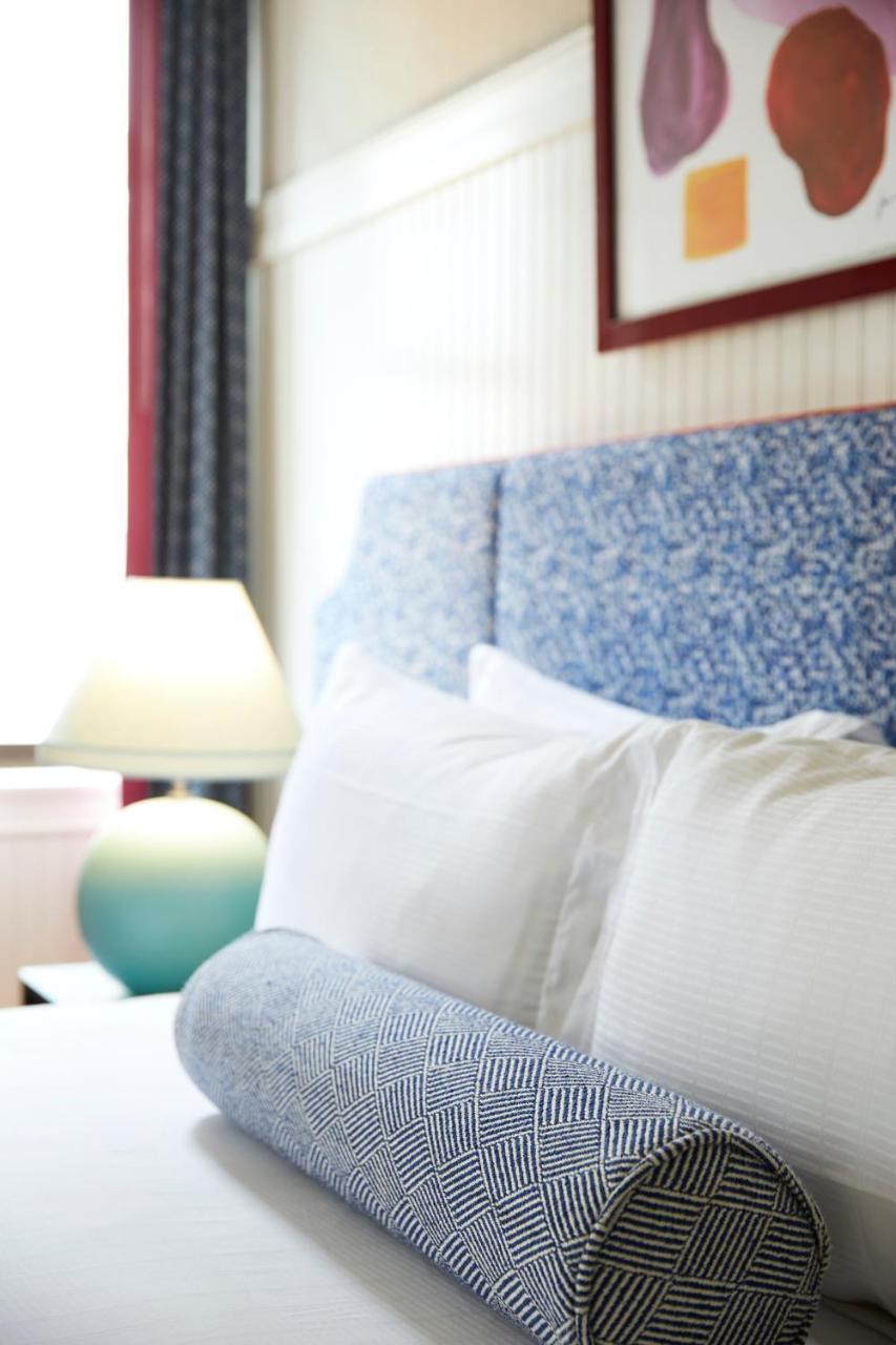 Hotel Triton Сан Франциско Екстериор снимка